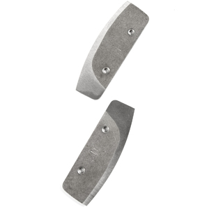 Ножи запасные для шнека Rextor THUNDERBOLT 150мм, фото 1