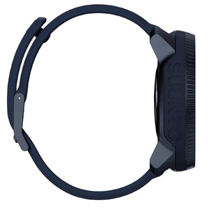 Умные часы Suunto Race Midnight SS050930000, фото 2
