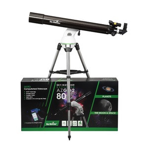 Телескоп Sky-Watcher 809AZ-GO2 SynScan GOTO, фото 2