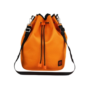 Сумка влагостойкая Stream Trail Jelly Orange 7L, фото 1