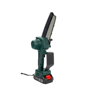 Набор аккумуляторного инструмента ZITREK (ZKCP20V, GreenSaw 20-150, штанга 180см) 3в1, 2х2.0Ач, фото 10