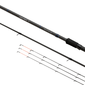 Удилище SHIMANO AERO X5 Distance Feeder 13'