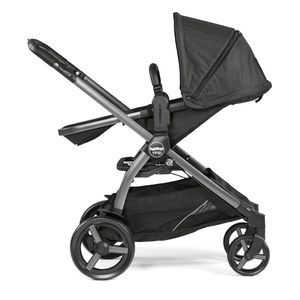 Прогулочная коляска Peg-Perego Ypsi Onyx 2021, фото 5