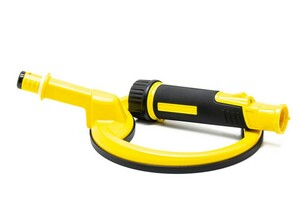Металлоискатель Nokta & Makro PulseDive Scuba 8"/20 см (желтый, блистер), фото 5