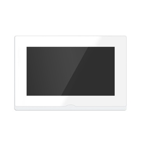 IP-видеодомофон с сенсорным 7" дисплеем IMPULSE 7 IP WIFI WHITE Novicam v.4050, фото 7