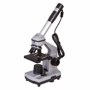 Микроскоп цифровой Bresser Junior 40x-1024x, без кейса, фото 3