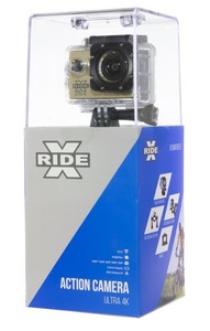 Экшн-камера XRide Ultra 4K AC9001W, фото 7