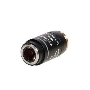 Объектив MAGUS 2PL60 Plan 2х/0,06 ∞/- H60 мм, фото 3