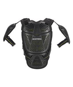 Защита тела (Панцирь) Acerbis P035 S L2 Black, фото 3