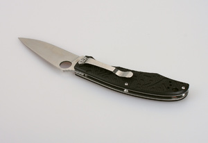 Нож Ganzo G7321 зеленый, фото 5