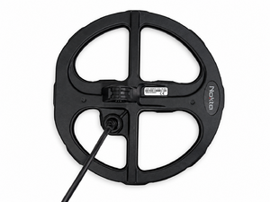 Катушка Nokta LD22 9″ DD для металлоискателя The Legend 2, фото 5