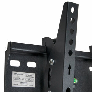 Настенный кронштейн для LED/LCD телевизоров ARM MEDIA PLASMA-6 BLACK, фото 7