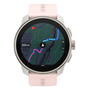 Умные часы Suunto Race S Powder Pink (SS051018000), фото 7