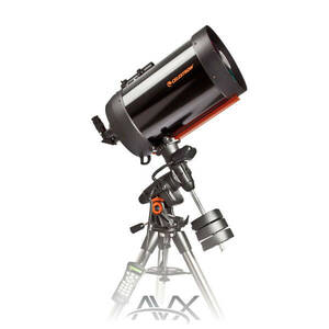 Телескоп Celestron Advanced VХ 11" S, фото 1