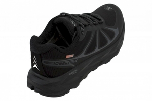 Кроссовки мужские EXTREK Sunny, черные, р.41 (RU 40), фото 3