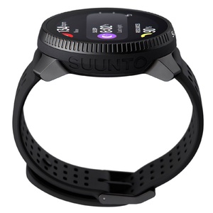Умные часы Suunto Race All Black (SS050929000), фото 7