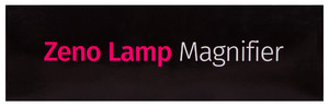 Лупа-лампа Levenhuk Zeno Lamp ZL23 LUM, фото 14
