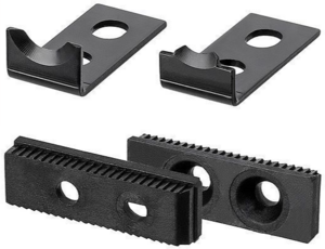 Ножи для стриппера KNIPEX KN-1250200, 1 пара, фото 2