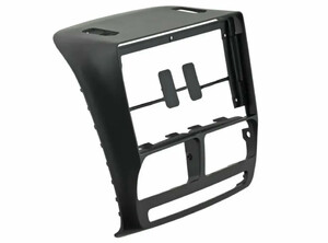 Рамка InCar для UMS FIAT Doblo II (263) 2010-2015, OPEL Combo Tour (D) 2011-2018, 9", фото 2