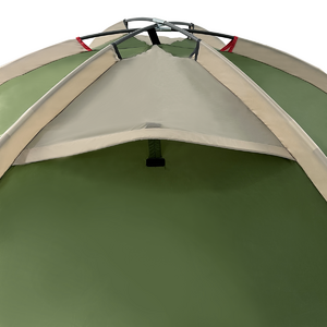 Палатка BTrace Dome 3  (Зеленый), фото 7