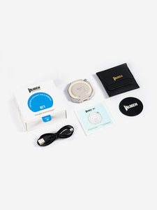 Фонарь для смартфона Wuben E1 White, фото 8