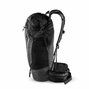 Рюкзак складной MATADOR FREERAIN 28L, чёрный, фото 3
