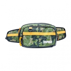 Сумка Rapala Jungle Hip Pack, фото 1