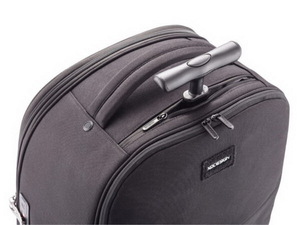 Рюкзак на колесах для ноутбука до 17 дюймов XD Design Bobby Trolley, фото 11
