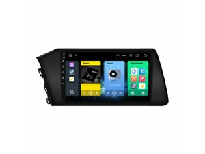 Головное устройство vomi FX422R9-MTK-LTE для Hyundai Elantra 7 10.2020+