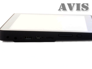 Автомобильный планшет 10.1" Avel AVS1098HDM Car Pad (Android 4.2.2), фото 2
