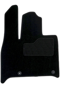 Коврики Seintex ворсовые LUX GAC M8 (три ряда) 2023-н.в. (316975), фото 2