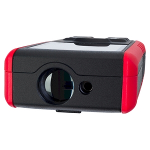 Лазерная рулетка Ermenrich Reel PRO GE40, с поверкой, фото 4