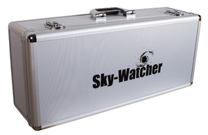 Труба оптическая Sky-Watcher BK ED80 Steel OTAW, фото 12