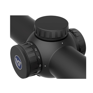 Прицел Vector Optics Constantine 1-8x24 RAR FFP, VCO-1 MIL, фото 7