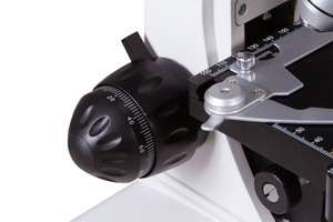 Микроскоп цифровой Levenhuk MED D25T, тринокулярный, фото 16