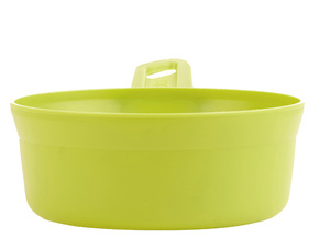 Миска Wildo KASA BOWL XL Lime