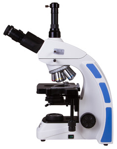 Микроскоп Levenhuk MED 40T, тринокулярный, фото 9