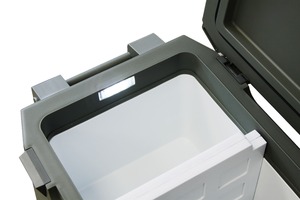 Автохолодильник ICECUBE "Forester" IC-43 (38.5 литров), фото 6
