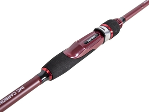Удилище спиннинговое Lucky John Vanrex ML-JIG 18 8'5/2.57, фото 4