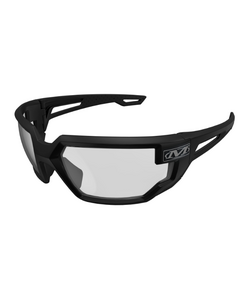 Очки защитные Mechanix Type-X, цвет Black, фото 1