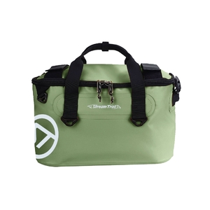 Сумка влагозащитная Stream Trail Dorado Olive 30L, фото 1