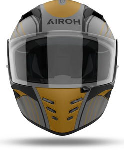 Шлем Airoh CONNOR ACHIEVE Bronze Matt XL, фото 3