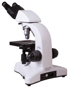 Микроскоп Levenhuk MED 25B, бинокулярный, фото 9
