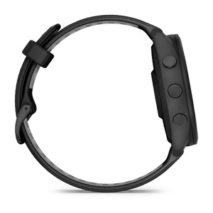 Часы Garmin Forerunner 265 Black (010-02810-10G) (010-02810-50), фото 4