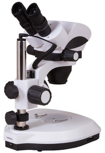Микроскоп стереоскопический Bresser Science ETD 101 7–45x, фото 7