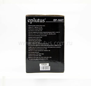 Eplutus EP-102T, фото 4