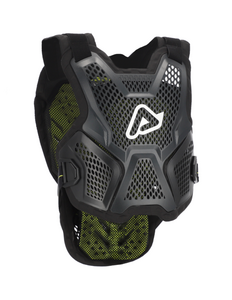 Защита тела (Панцирь) Acerbis P035 L1 Black, фото 1