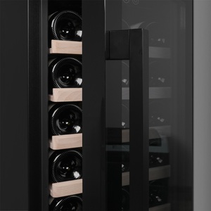 Винный шкаф Meyvel MV31BIG-KBT1, фото 23
