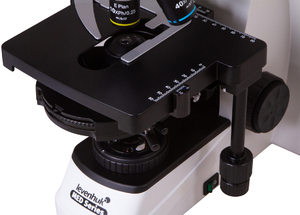 Микроскоп цифровой Levenhuk MED D45T, тринокулярный, фото 16