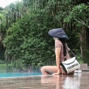 Сумка влагостойкая Stream Trail Bream 4,2л Splash, фото 3